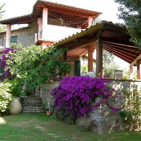 Le Palme Ameglia