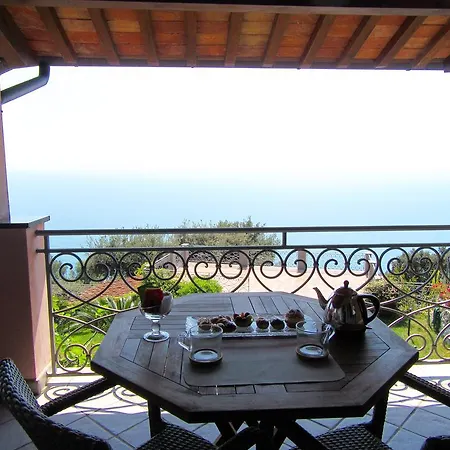 Le Palme 4* Ameglia