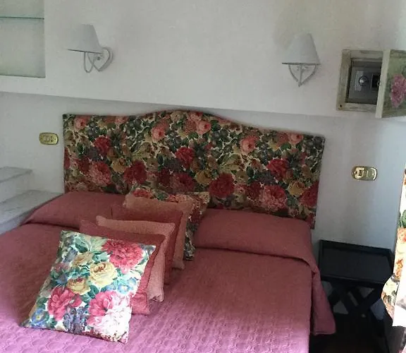 Le Palme Отель типа 