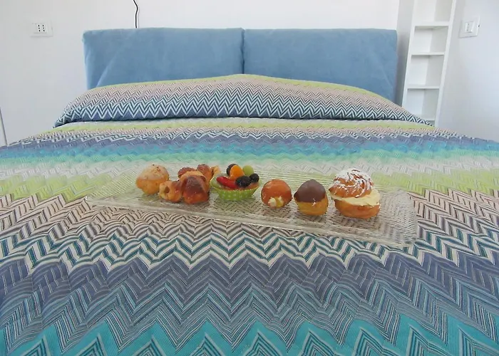 Le Palme Амелия