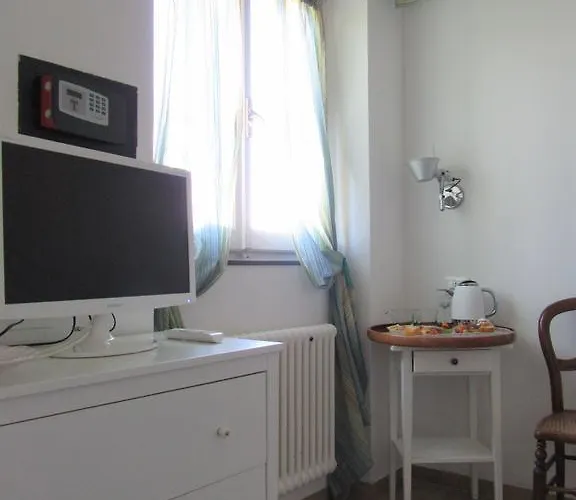 Le Palme Отель типа 