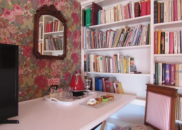 Le Palme Frühstückspension 4*