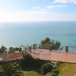 Couette-café Le Palme 4*