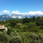 Bed and breakfast Le Palme Ameglia