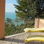 Le Palme Bed and breakfast Ameglia