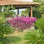 Bed and breakfast Le Palme Ameglia