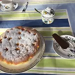 Bed and breakfast Le Palme