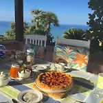 Bed and breakfast Le Palme 4*