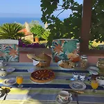 Bed and breakfast Le Palme Ameglia