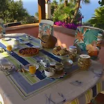 Bed and breakfast Le Palme Ameglia