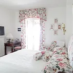 Bed and breakfast Le Palme Ameglia