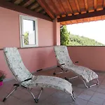 Le Palme Bed and breakfast 4*