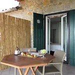 Bed and breakfast Le Palme Ameglia