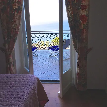 Le Palme Bed & Breakfast Ameglia