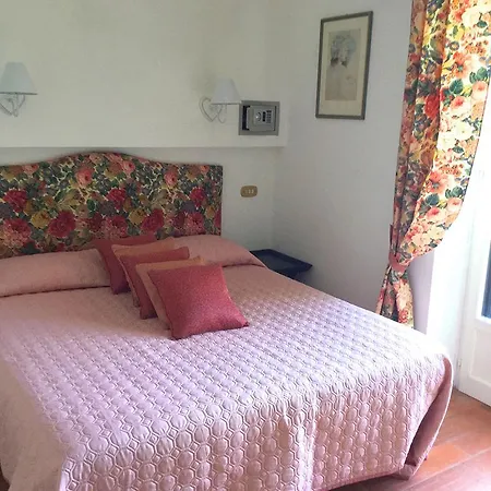 Le Palme 4* Ameglia
