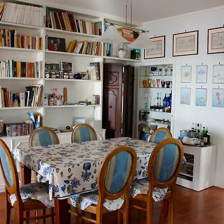 Le Palme Bed & Breakfast