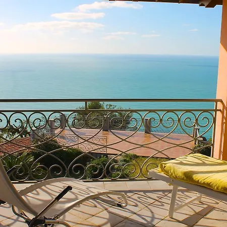 Le Palme * Ameglia