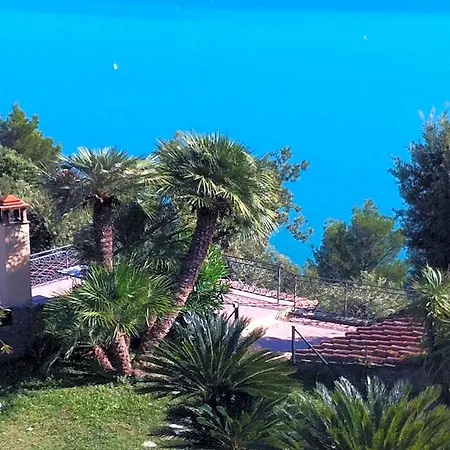 Le Palme 4* Ameglia