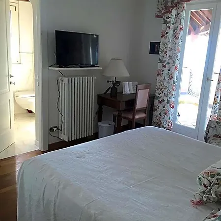 Le Palme 4* Ameglia