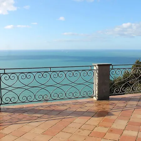 Le Palme Bed & Breakfast Ameglia