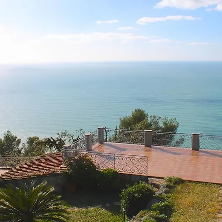 Bed & Breakfast Le Palme *