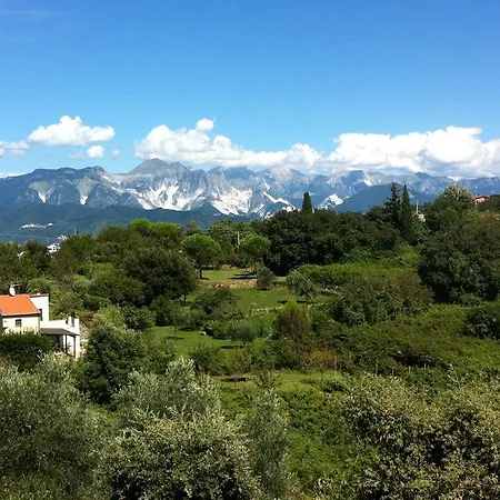 Bed & Breakfast Le Palme Ameglia