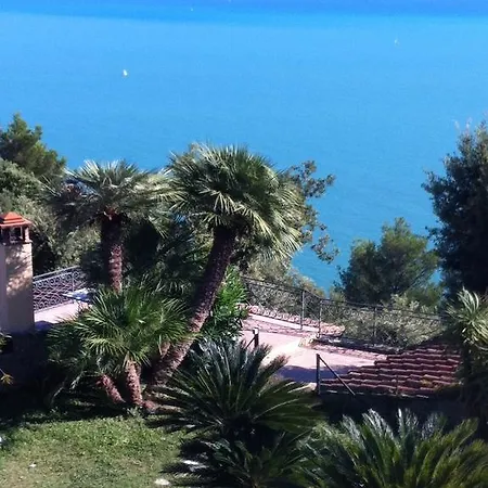 Bed & Breakfast Le Palme *