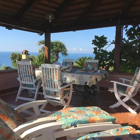 Bed & Breakfast Le Palme Ameglia