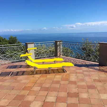 Bed & Breakfast Le Palme *