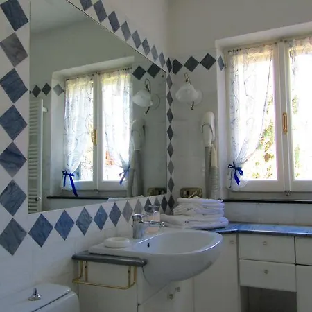 Bed & Breakfast Le Palme