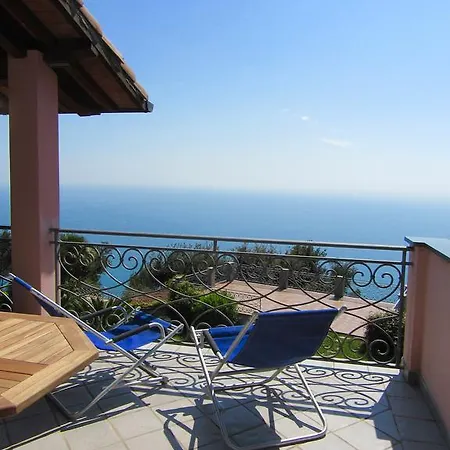 Bed & Breakfast Le Palme Ameglia