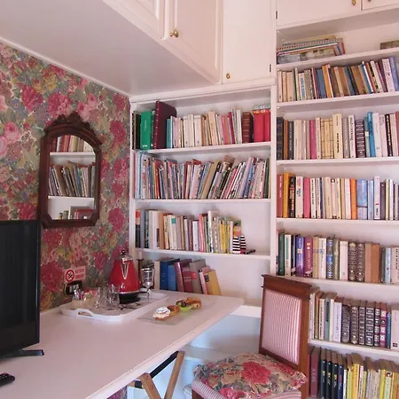 Le Palme Bed & Breakfast Ameglia