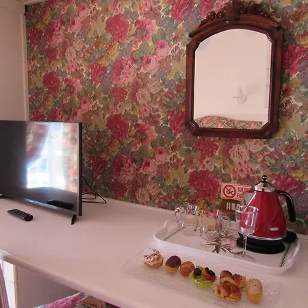 Le Palme Bed & Breakfast