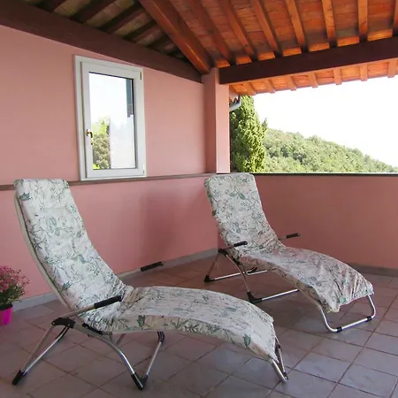 Le Palme Bed & Breakfast *