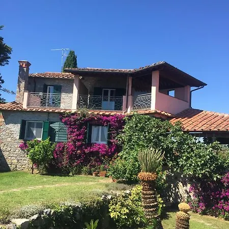 Le Palme Ameglia