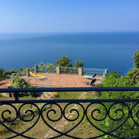 Le Palme Bed & Breakfast