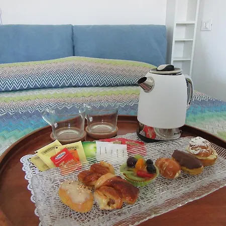 Le Palme Bed & Breakfast