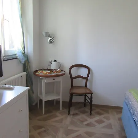 Bed & Breakfast Le Palme Ameglia