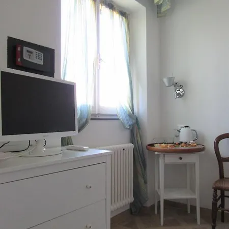 Le Palme Bed & Breakfast Ameglia