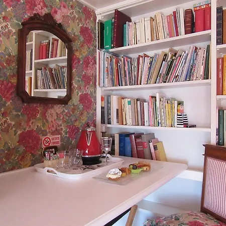 Le Palme Bed & Breakfast 4*