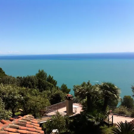 Le Palme 4*