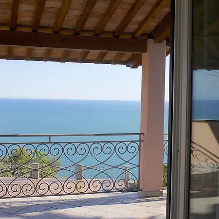 Bed & Breakfast Le Palme *
