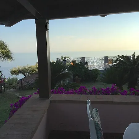 Le Palme Ameglia
