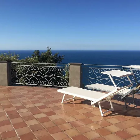 Bed & Breakfast Le Palme