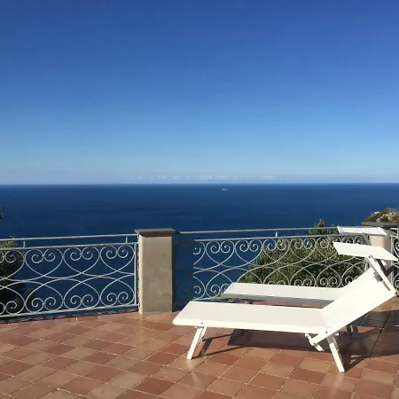 Le Palme Bed and breakfast