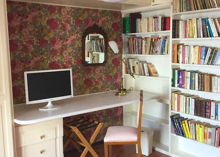 Bed & Breakfast Le Palme Ameglia