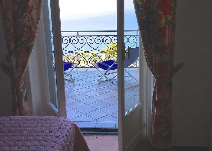 Le Palme Bed & Breakfast Ameglia