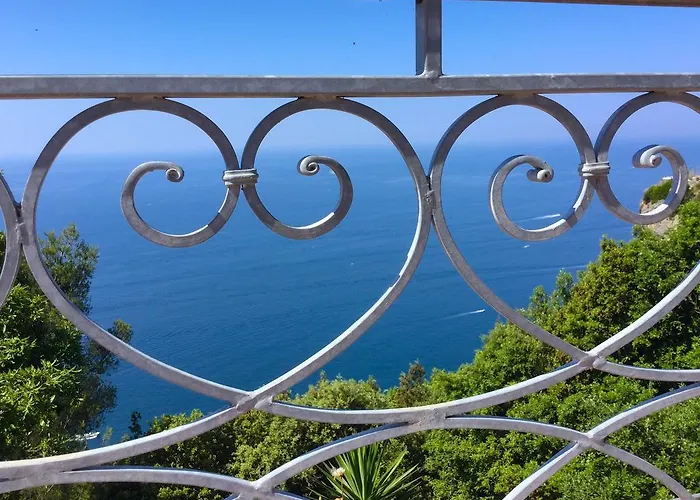 Le Palme Ameglia