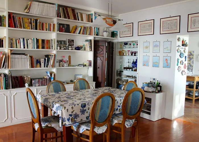 Le Palme Bed & Breakfast