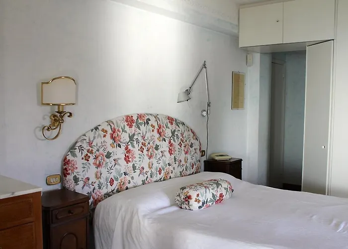 Le Palme Bed and Breakfast